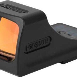 HOLOSUN SCS SOLAR CHARGING SGT - 2MOA DOT/32MOA H&K VP9 2 GREEN