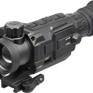 AGM SECUTOR LRF 35-384 THERMAL - RFL SCP 384X288 35MM LENS 50HZ