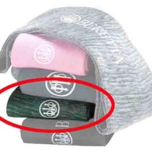 BERETTA GUN SOCK W/LOGO GREEN - 52"W/VAPOR CORROSION INHIBITOR