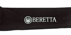 BERETTA PISTOL SOCK W/LOGO - BLACK