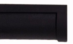 ADV. TECH. FOREND STANDARD FOR - MOST 12GA. PUMPS BLACK SYN