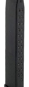 SGM TACTICAL MAGAZINE FOR - GLOCK 45ACP 26RD BLACK POLY