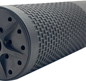 OTTER CREEK LABS INFINITY - SILENCER 1.375X24 7.62 BLACK