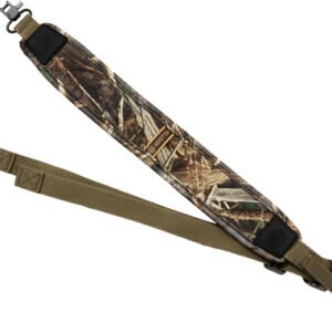 BERETTA XTREME SHOTGUN SLING - NEOPRENE ADJUSTABLE RT MAX-7