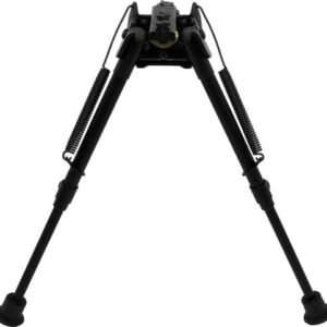 HARRIS BIPOD SERIES S MODEL L2 - 9"-13" M-LOK ROTATE SELF LEVEL