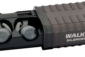 WALKERS EAR BUD SILENCER R600 - 2.0 PAIR RECHARGEABLE