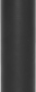 OTTER CREEK LABS LITHIUM 9MM - SILENCER DT 1/2X28 BLACK