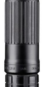 DEAD AIR SILENCERS LAZARUS 6 - SILENCER KEYMO W/ HIDER BLACK