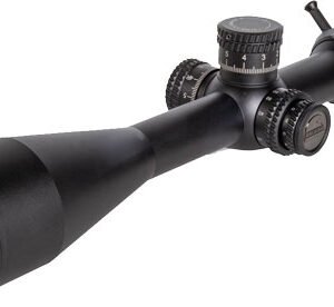 SIGHTMARK PRESIDIO 5-30X56 - 30MM SCOPE MATTE BLACK ILL RET