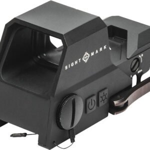 SIGHTMARK ULTRA SHOT R-SPEC - REFLEX SIGHT QD RED/GREEN