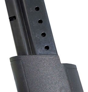 PRO MAG MAGAZINE S&W SHIELD - 40S&W 9RD BLUED STEEL