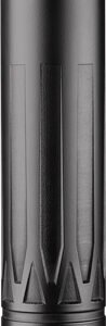 DEAD AIR SILENCERS NOMAD LTI - XC 7.62MM XENO ADAPTER BLACK