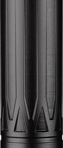 DEAD AIR SILENCERS NOMAD TI XC - 7.62MM DIRECT THREAD BLACK