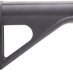 SB TACTICAL BRACE SOB BLACK - FITS AR PISTOL BUFFER TUBES