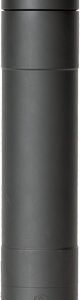 RUGGED SUPPRESSORS OBSIDIAN 45 - ADAPT MODULAR CERAKOTE BLACK