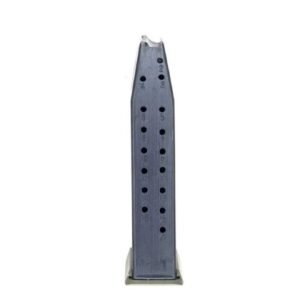 SAR USA MAGAZINE SOCOM 9MM - 17RD OD