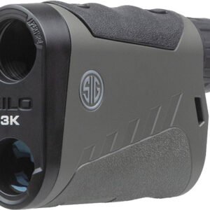 SIG RANGEFINDER KILO3K - MONOCULAR 6X22 BDX 2.0