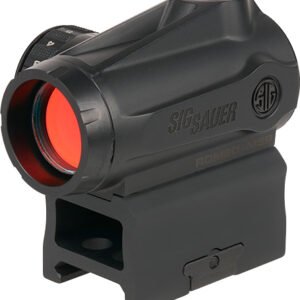 SIG RED DOT ROMEO MSR GENII - COMPACT 2MOA 1X20 M1913