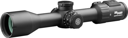 SIG SCOPE SIERRA6BDX - 3-18X44 30MM BDX-R2 BLACK - Image 2