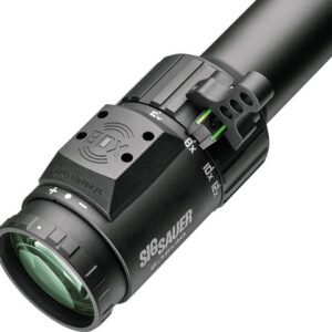 SIG SCOPE SIERRA6BDX 5-30X56 - 34MM BDX-R2 BLACK