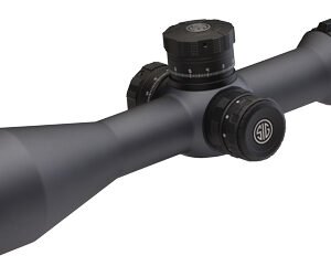 SIG SCOPE TANGO6 5-30X56 34MM - SF LEVELPLEX MOA BLACK