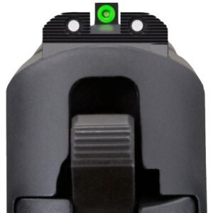 SIG PISTOL SIGHT XRAY3 - TRITIUM #8 FRONT #8 REAR RND