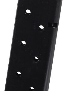 COLT MAGAZINE GOVERNMENT & - COMMANDER 45ACP 8RD BLUED