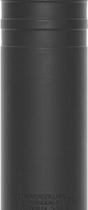 OTTER CREEK LABS POLONIUM 5.56 - SILENCER 1/2X28 BLACK