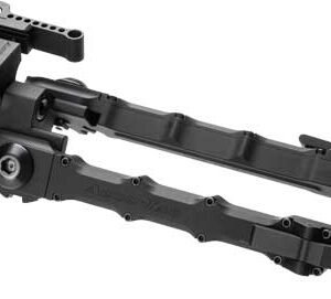 ACCU-TAC BIPOD SMALL RIFLE SR - 5 6.25"-9.75" ARCA SPEC QD