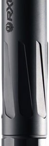DEAD AIR SILENCERS RXD22TI - RIMFIRE SILENCER RUGER BLACK