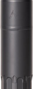 RUGGED SUPPRESSORS RAZOR 556 - HI-TEMP CERAKOTE BLACK