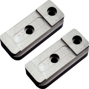 TALLEY STAINLESS STEEL BASE - FOR MARLIN 336/1895/94