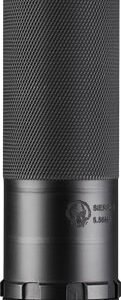 DEAD AIR SILENCERS SIERRA-5KM - 5.56 SILENCER W/ KEY MOUNT
