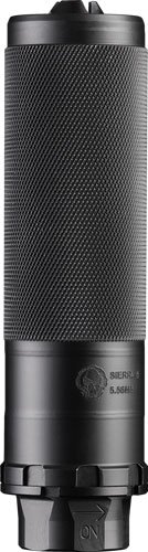 DEAD AIR SILENCERS SIERRA-5XM - 5.56 SILENCER W/ XENO MOUNT