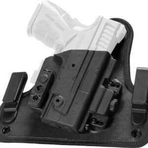 ALIEN GEAR IWB SHAPESHIFT - HOLSTR RH PT111/140 G2 BLACK