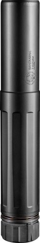 DEAD AIR SILENCERS SANDMAN-L - 7.62MM QD SILENCER KEYMO BRAKE