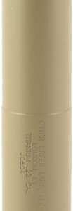 OTTER CREEK LABS TITANIUM 22LR - SILENCER 1/2X28 FDE