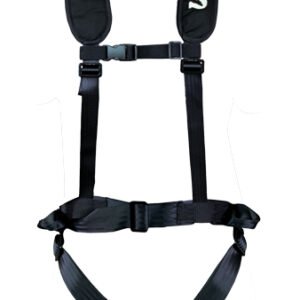 SUMMIT ELEMENT SAFETY HARNESS - LARGE 35"-46" WAIST
