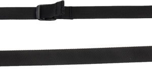 TAC SHIELD SLING TACTICAL - 2-POINT QD W/FAST ADJUST BLACK