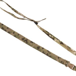 TAC SHIELD SLING TACTICAL - 2-POINT QD W/FAST MULTI CAMO