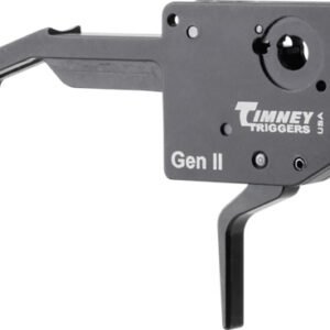 TIMNEY TRIGGER RUGER AMERICAN - CENTERFIRE GEN 2 RIFLES STRAIT