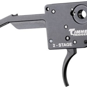 TIMNEY TRIGGER RUGER AMERICAN - CENTERFIRE GEN 2-2 STAGE