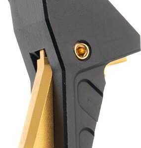 TYRANT CNC SA ECHELON I.T.T.S - TRIGGER BLACK GOLD