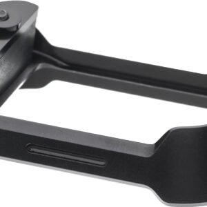 TYRANT CNC FOR GLOCK 43x & 48 - MAGWELL BLACK