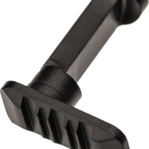 TYRANT CNC SA HELLCAT & PRO - TAKEDOWN LEVER BLACK