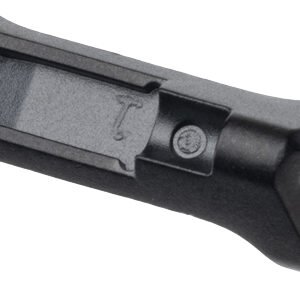 TYRANT CNC SIG P365 EXTENDED - MAGAZINE RELEASE BLACK