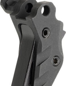 TYRANT CNC SIG P365 TRIGGER - INTELLIFIRE BLACK BLACK BLADES