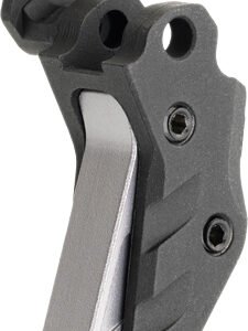 TYRANT CNC SIG P365 TRIGGER - INTELLIFIRE BLACK GREY BLADES