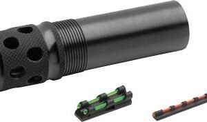 TRUGLO CHOKE TUBE/SIGHT COMBO - 12GA GSX MOSSBERG 835/935