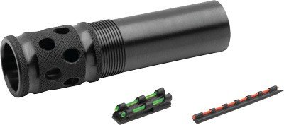 TRUGLO CHOKE TUBE/SIGHT COMBO - 12GA GSX MOSSBERG 835/935